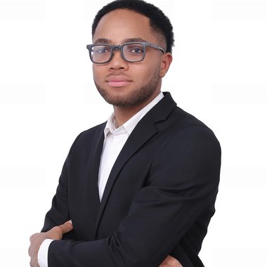 Desmond N. - Freelance Digital Marketer