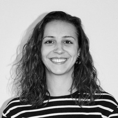 Mélanie G. - Freelance Designer
