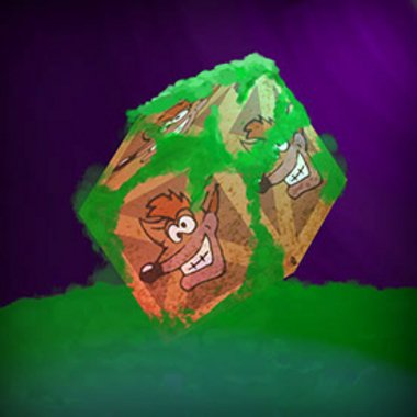 Liam W. - Freelance Freelance Digital Illustrator