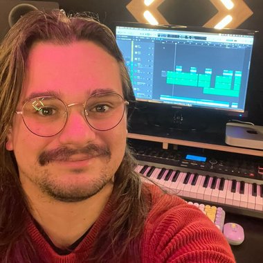Jake R. - Freelance Music Composer