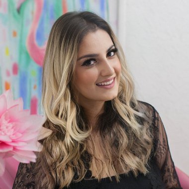 Giovana Q. - Freelance Seo Expert