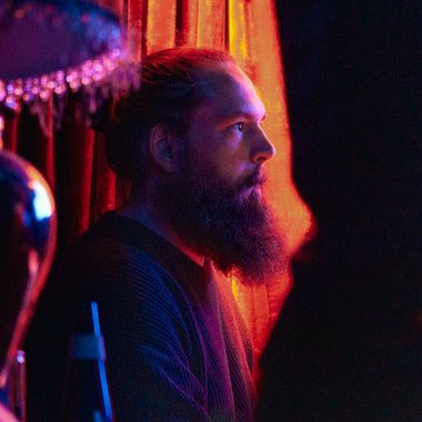 Eric B. - Freelance Audio Engineer