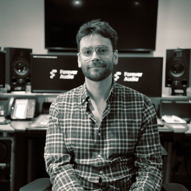 Fraser E. - Freelance Music Composer