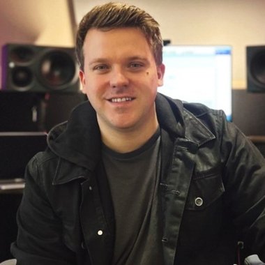 Brendan M. - Freelance Voiceover Artist