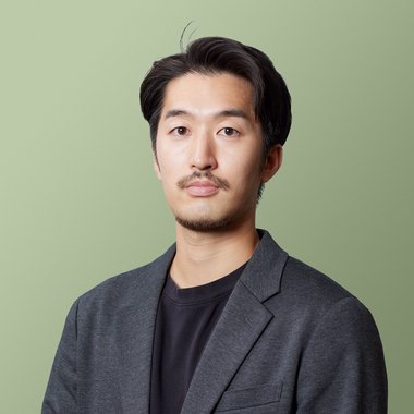 Hiroki N. - Freelance Product Designer