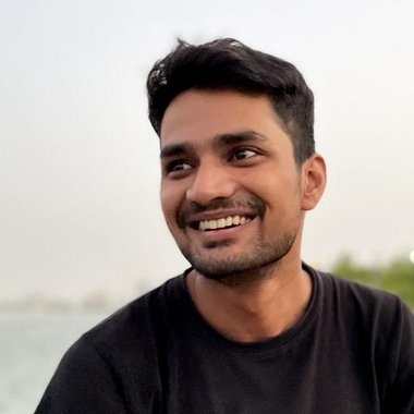 Shreyansh - Freelance Ui Designer