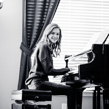 Josie A. - Freelance Music Composer