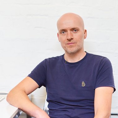 Phillip C. - Freelance Web Designer