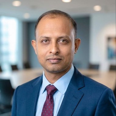 Kapil B. - Freelance Digital Marketer