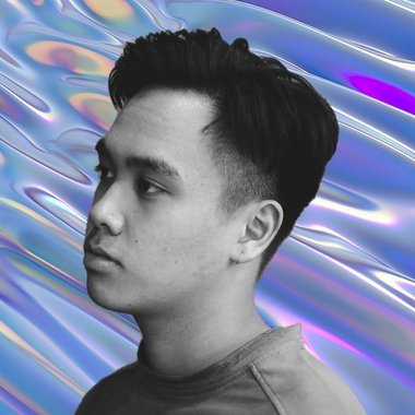 Giovanni M. - Freelance Designer