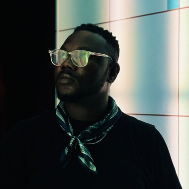 Toheeb P. - Freelance Graphic Designer