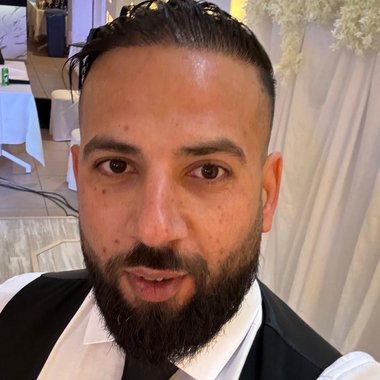 FADI A. - Freelance Programmer