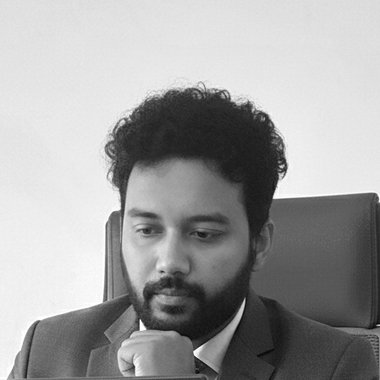 USHANTHA W. - Freelance Web Developer