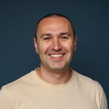 Dmytro K. - Freelance Full Stack Developer