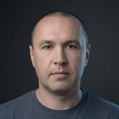 Dmytro K. - Freelance Devops Developer