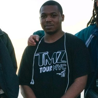 Yassin T. - Freelance 3d Animator