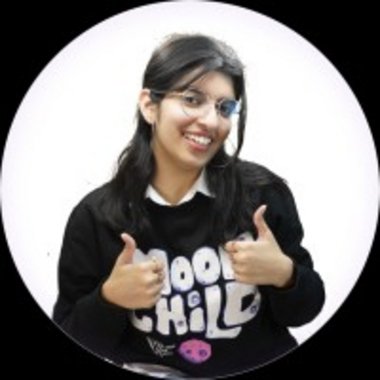 Pragya A. - Freelance App Designer