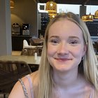 Alice Niklasson Hammarqvist