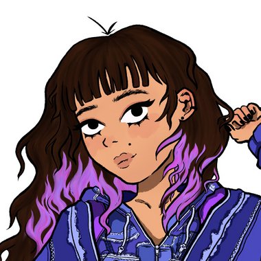 Sofia R. - Freelance 3d Animator