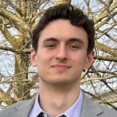 Nicholas K. - Freelance Audio Mixer