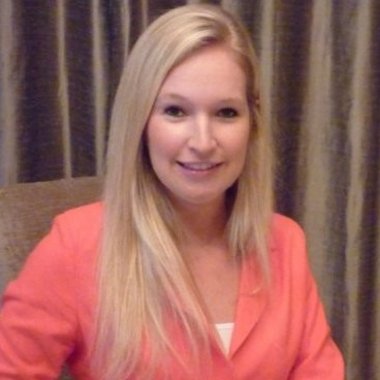 Faye M. - Freelance Developer