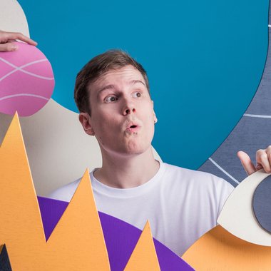 Romain D. - Freelance Animator