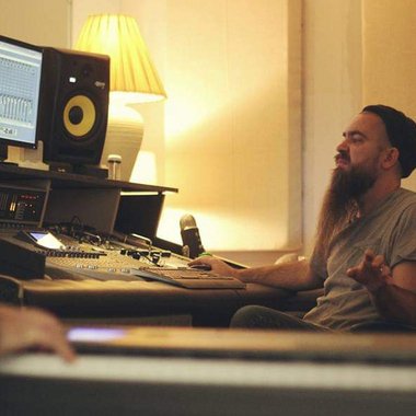 OrangeWhaleStudios - Freelance Mixing Engineer