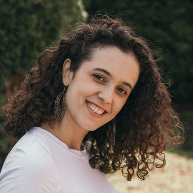 Patricia C. - Freelance Content Creator