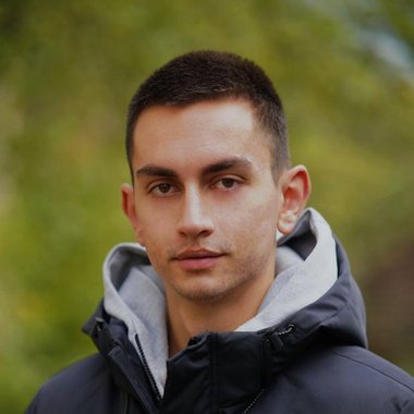 Luka M. - Freelance Video Editor