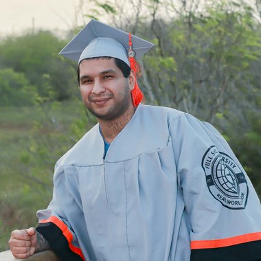 Jose A. - Freelance Musician