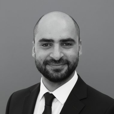 Mohammed R. - Freelance Project Manager