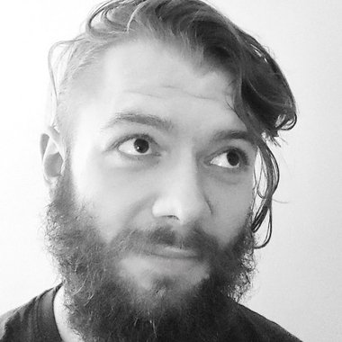 Mark R. - Freelance 3d Modeler