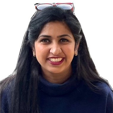 Neha R. - Freelance Content Creator
