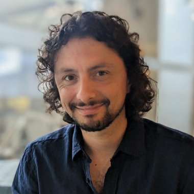 Joe M. - Freelance Film Composer