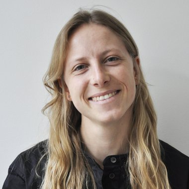 Elena E. - Freelance Graphic Designer