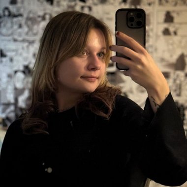 Kutsenko A. - Freelance Social Media Manager