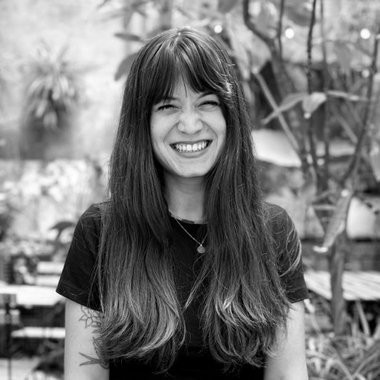 Joana K. - Freelance Content Creator