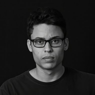 Rafael F. - Freelance Architect