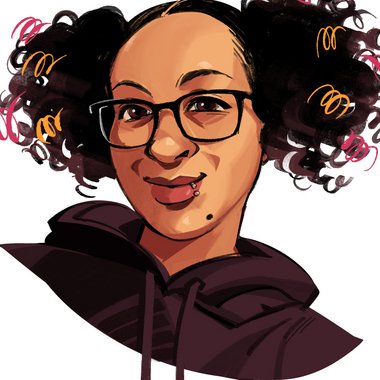 Kaylie S. - Freelance Brand Designer