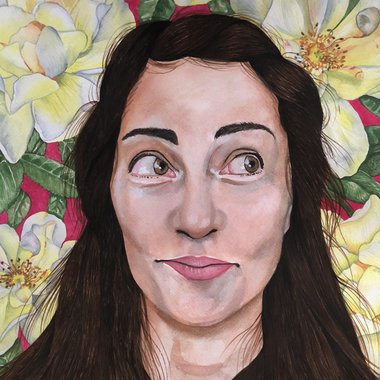 Antonietta P. - Freelance Designer