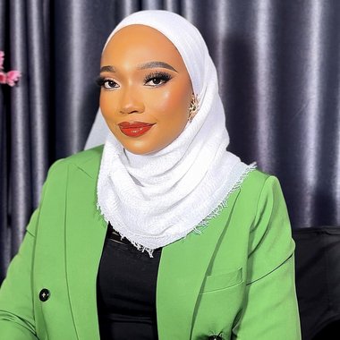 Temitayo O. - Freelance Wardrobe Supervisor