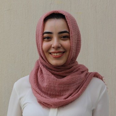 Insiya K. - Freelance Social Media Manager