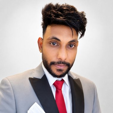 Sayanthan S. - Freelance Seo Expert