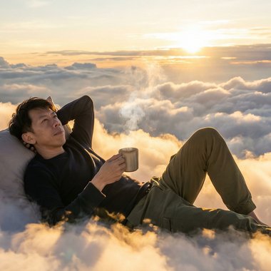 Kam L. - Freelance Video Editor