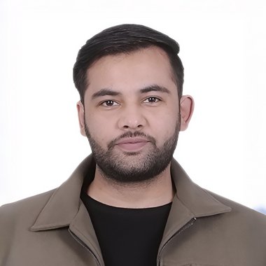 Harsh D. - Freelance Content Creator