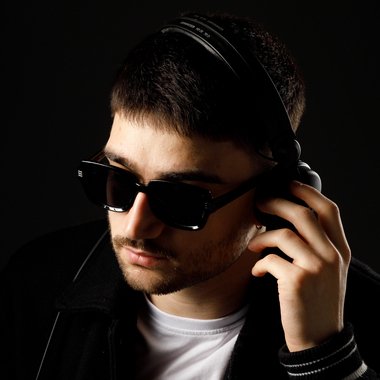 Francesco F. - Freelance Dj