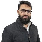 Junaid Mahmood Khokhar