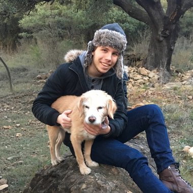 Luca W. - Freelance Game Developer