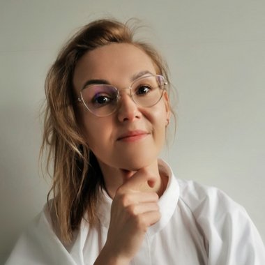 Aleksandra S. - Freelance Developer