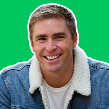 Eric P. - Freelance Content Creator